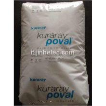 VCM Kuraray PVOH modificato per produzione in PVC